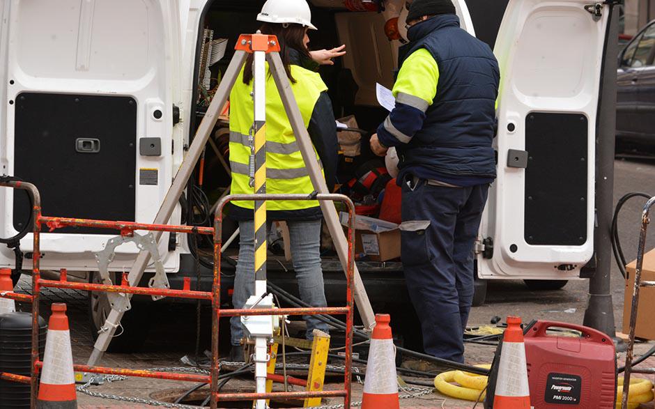  dégorgement canalisation Louvres